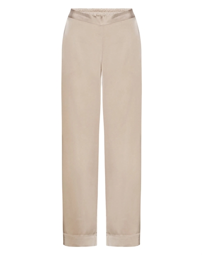 Remy Bukser - Semi Rich Shell - Karmamia Copenhagen